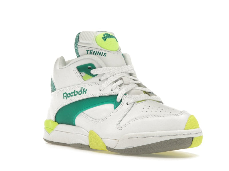 Reebok Court Victory Pump Michael Chang