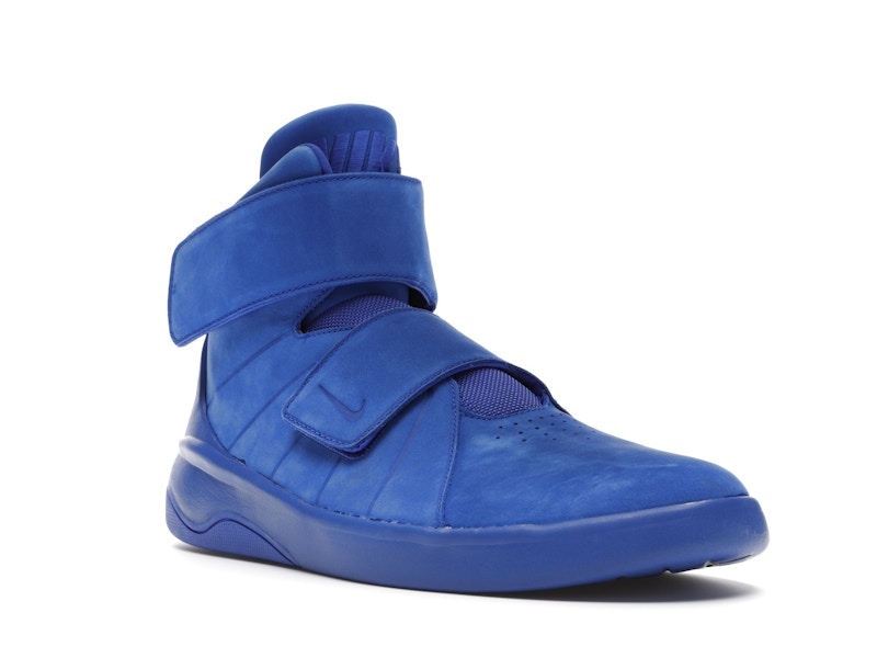 Nike Marxman Premium Racer Blue/Racer Blue