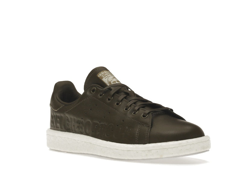 adidas Stan Smith Boost Neighborhood Olive
