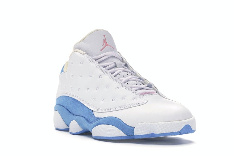 Jordan 13 Retro Low Uni Blue (Women's)
