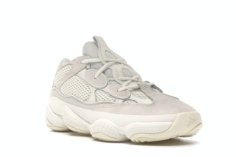 adidas Yeezy 500 Bone White (2019)