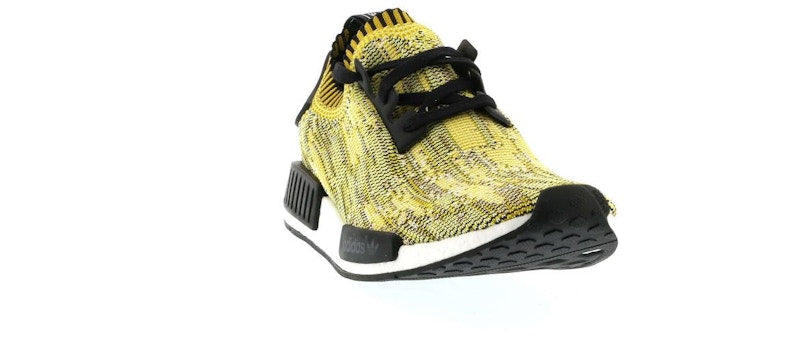 adidas NMD R1 Yellow Camo