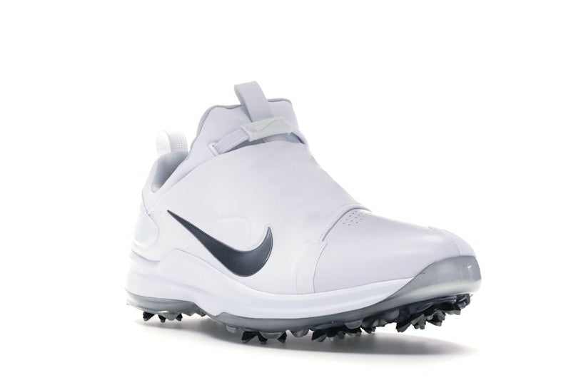 Nike Golf Tour Premiere White Metallic Cool Grey