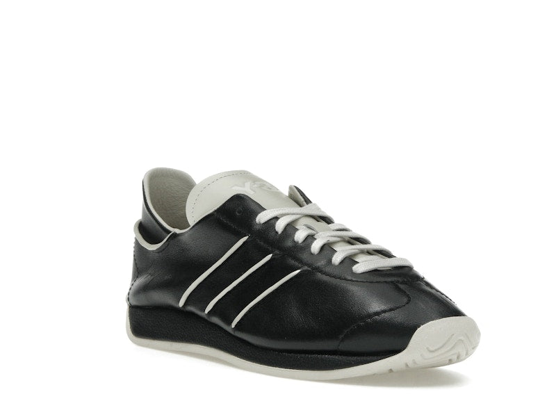 adidas Y-3 Country Black Talc