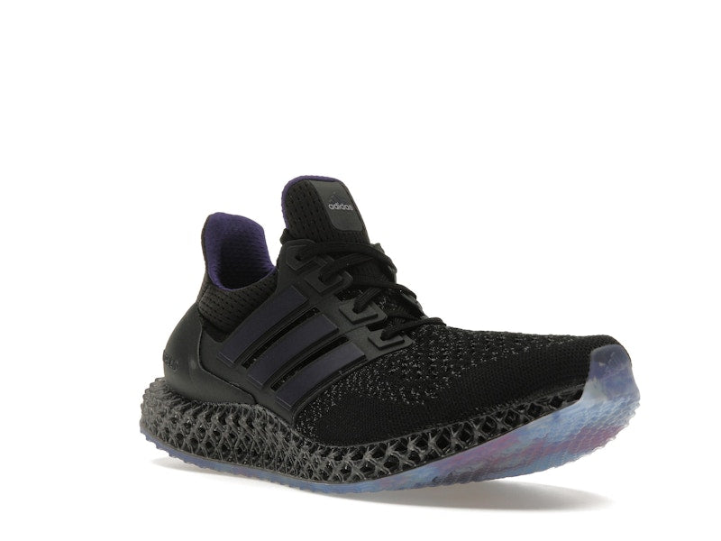 adidas Ultra 4D Rich Mnisi Pride Black College Purple