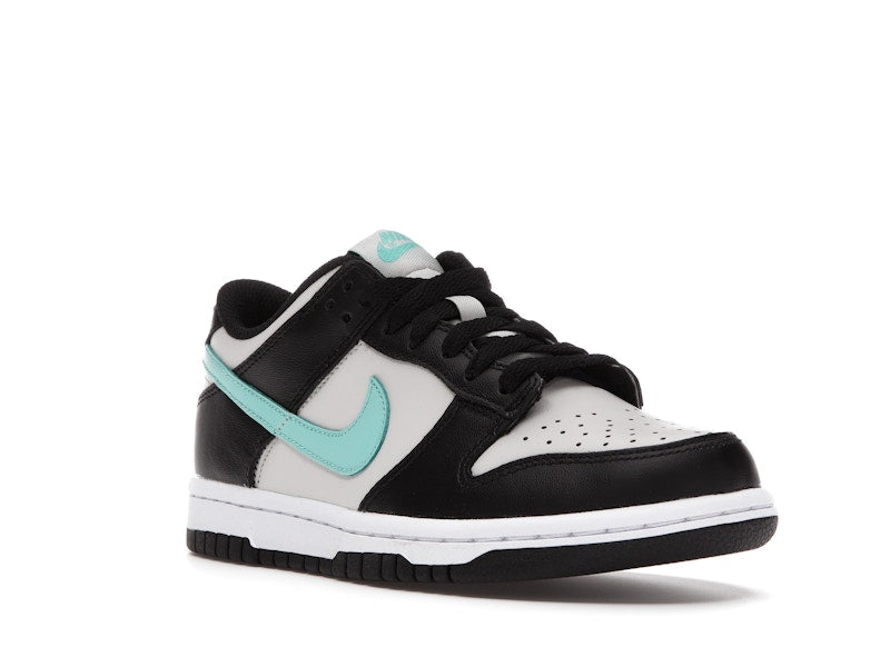 Nike Dunk Low Light Bone Tropical Twist (GS)