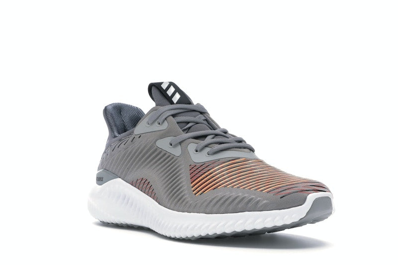 adidas Alphabounce HPC M Grey