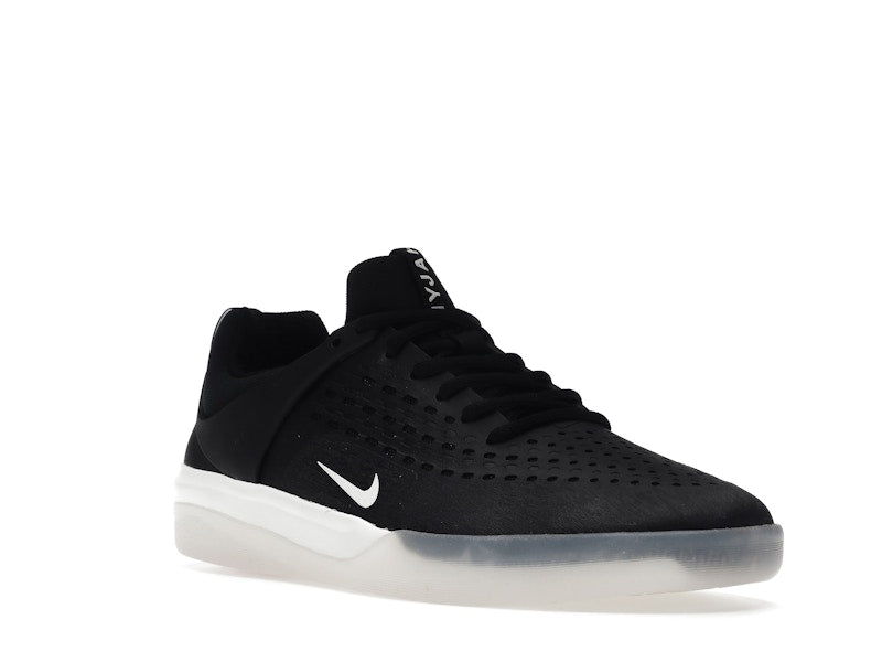 Nike SB Nyjah 3 Black White
