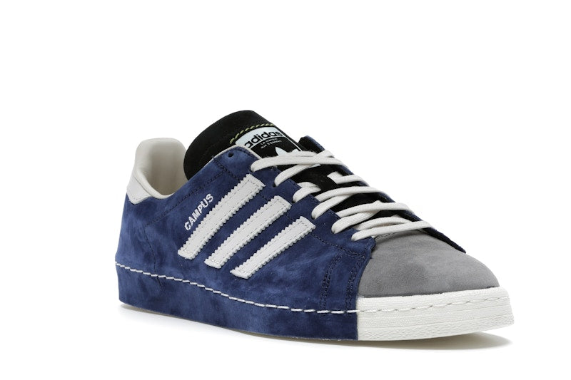 adidas Campus 80s Recouture Dark Blue