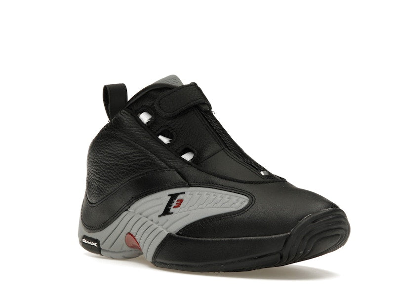 Reebok Answer IV Black Grey (2023)