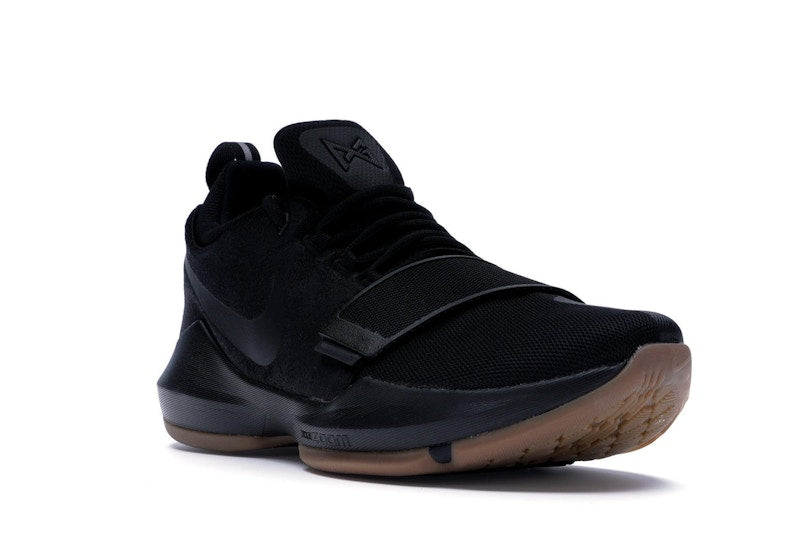 Nike PG 1 Black Gum