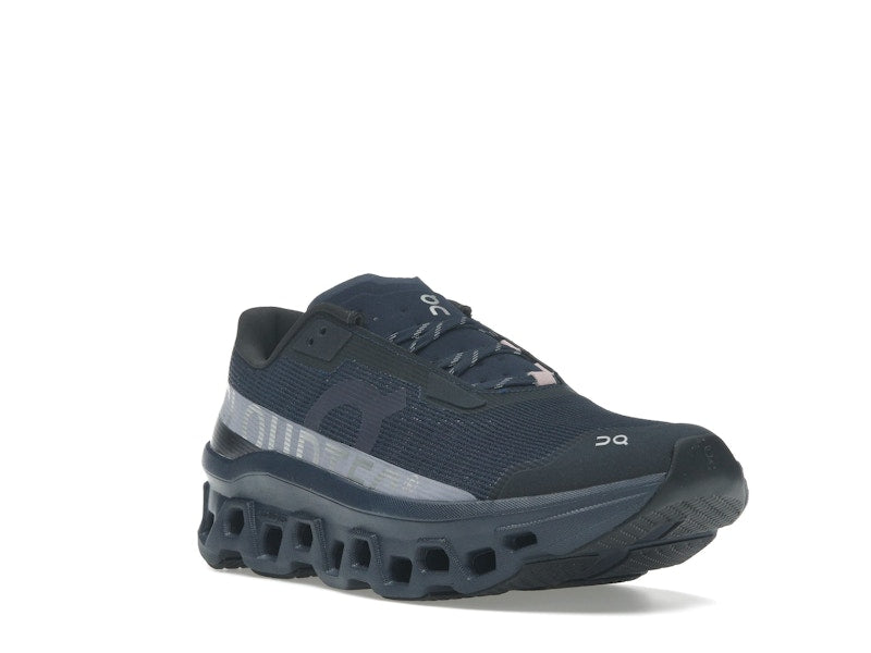 On Running Cloudmonster Void atmos YOZAKURA (Women's)