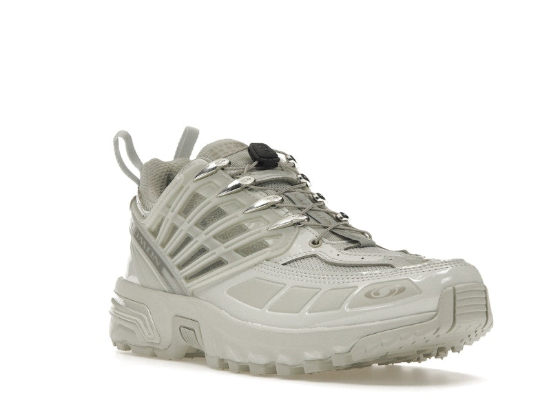 Salomon ACS Pro Advanced MM6 Maison Margiela White