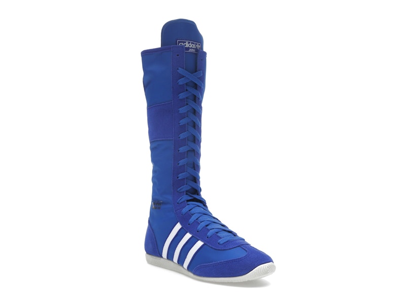 adidas Japan VH Lucid Blue (Women's)