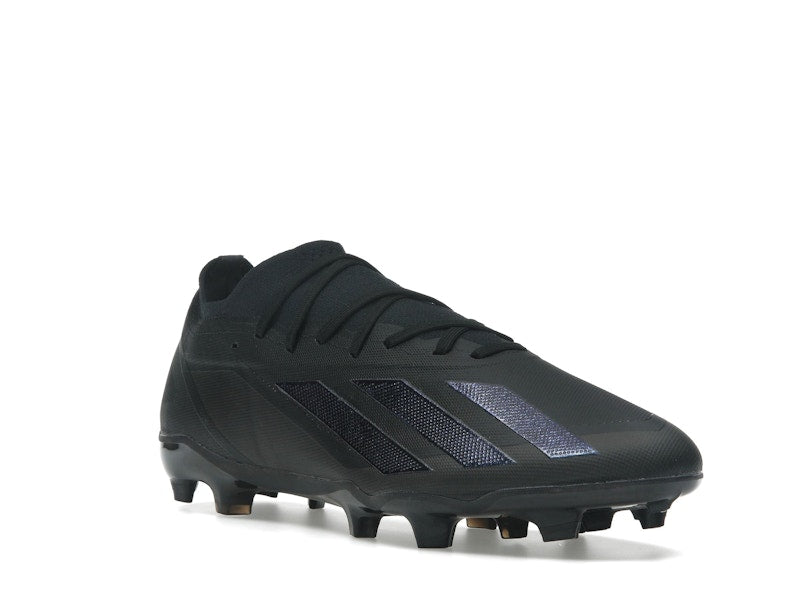 adidas Crazyfast.2 FG Core Black
