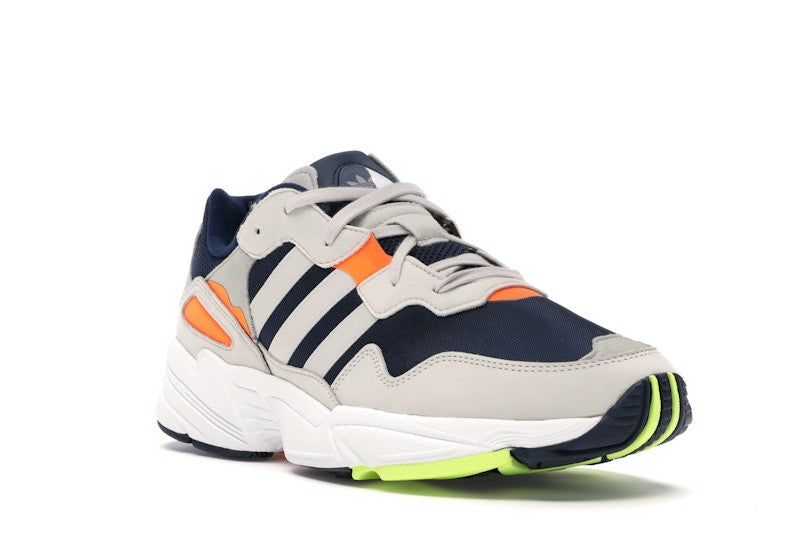adidas Yung-96 Collegiate Navy Raw White
