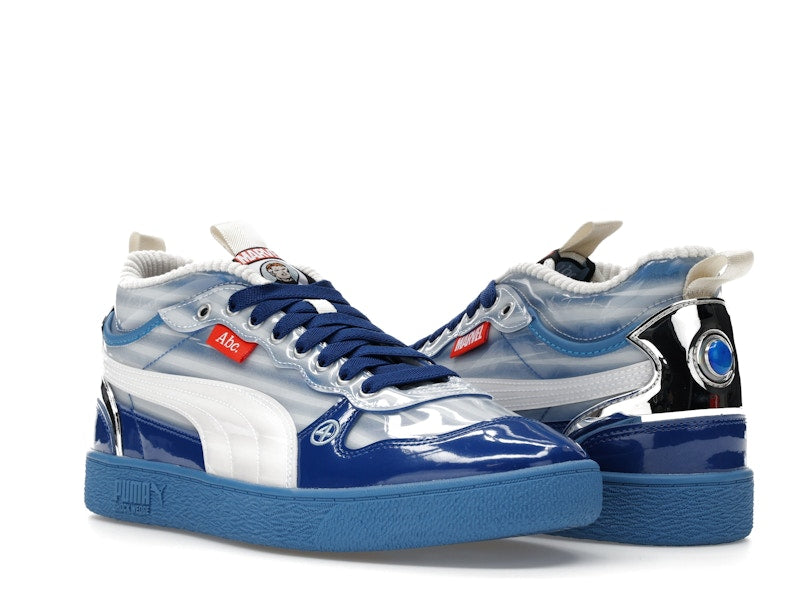 Puma Abc. x Fantastic Four Mystery Sneaker Mister Fantastic