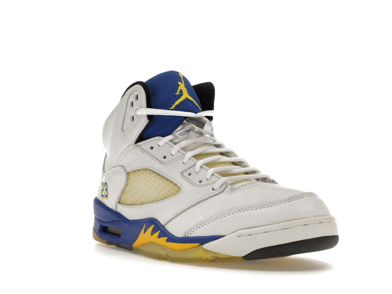 Jordan 5 Retro Laney (2000)