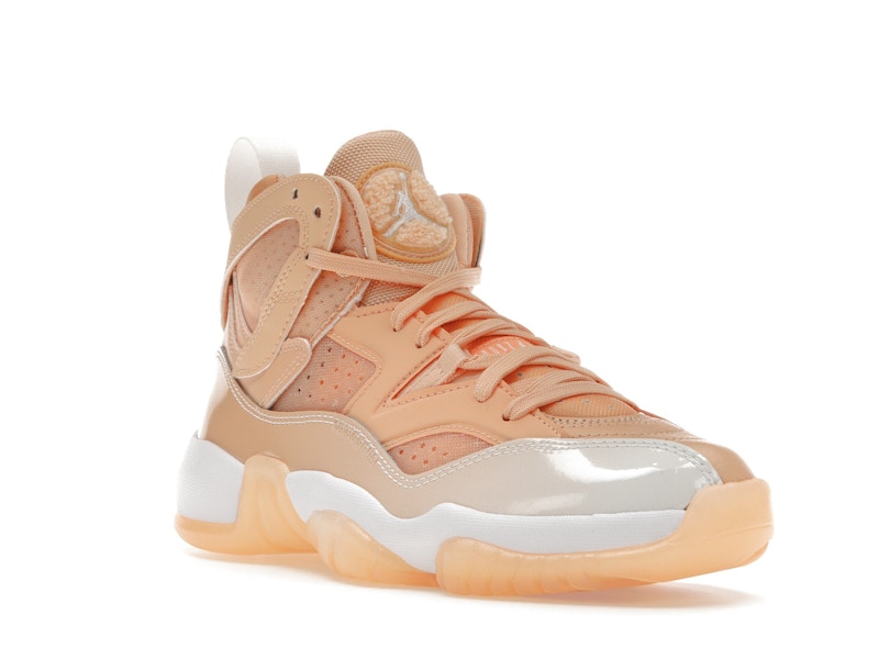 Jordan Jumpman Two Trey Sunset Haze (Women's)