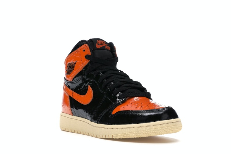 Jordan 1 Retro High Shattered Backboard 3.0 (GS)