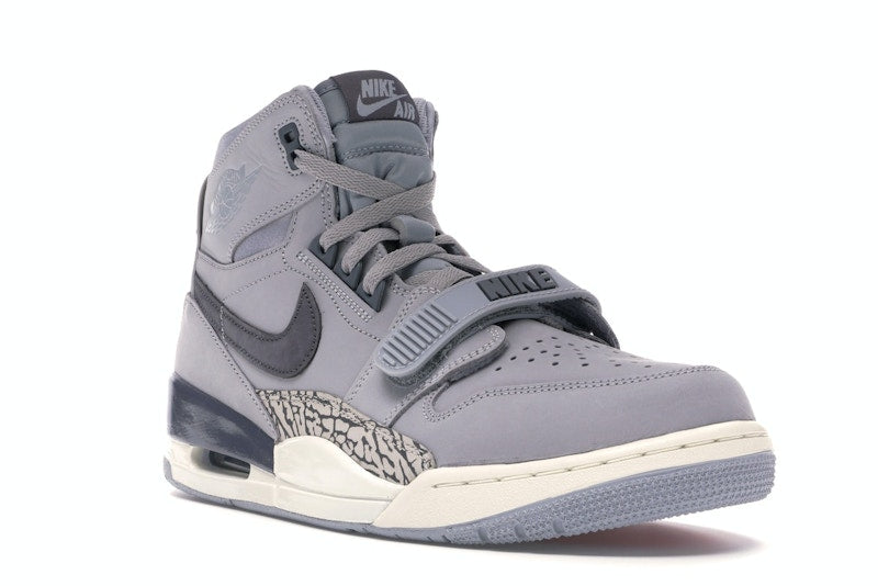 Jordan Legacy 312 Wolf Grey
