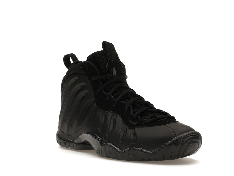 Nike Little Posite One Anthracite (2023) (GS)