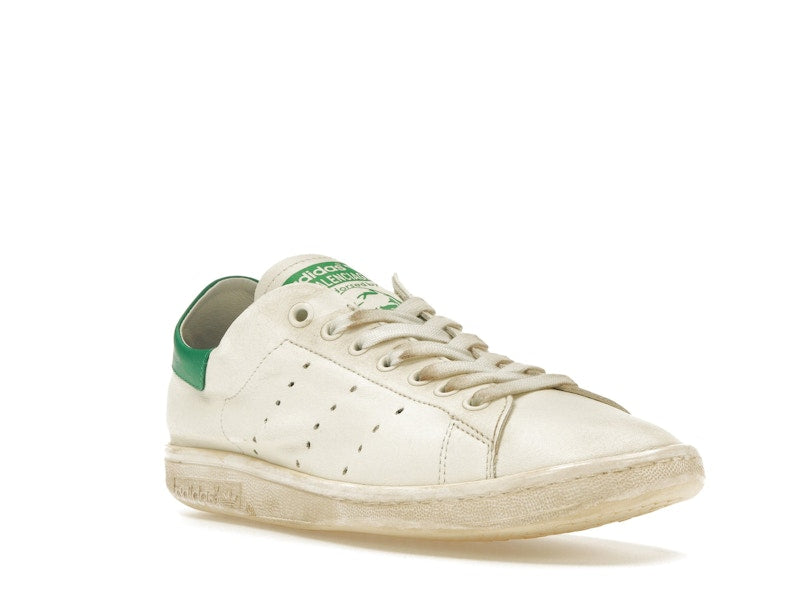 Balenciaga x adidas Stan Smith Worn-Out White Green (Women's)