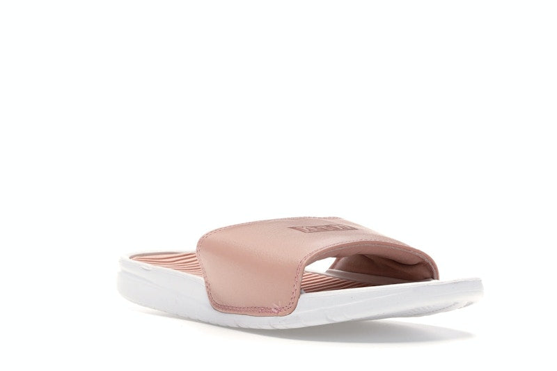 Kith Beach Slide Peach Candy