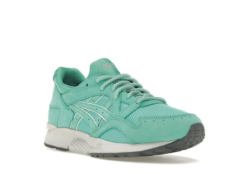 ASICS Gel-Lyte V Ronnie Fieg Mint Leaf