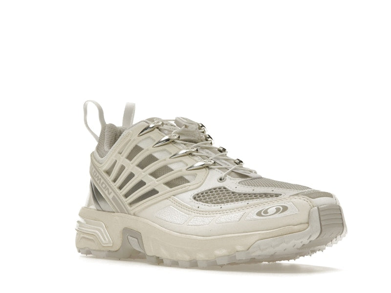 Salomon ACS Pro Vanilla Ice Lunar Rock