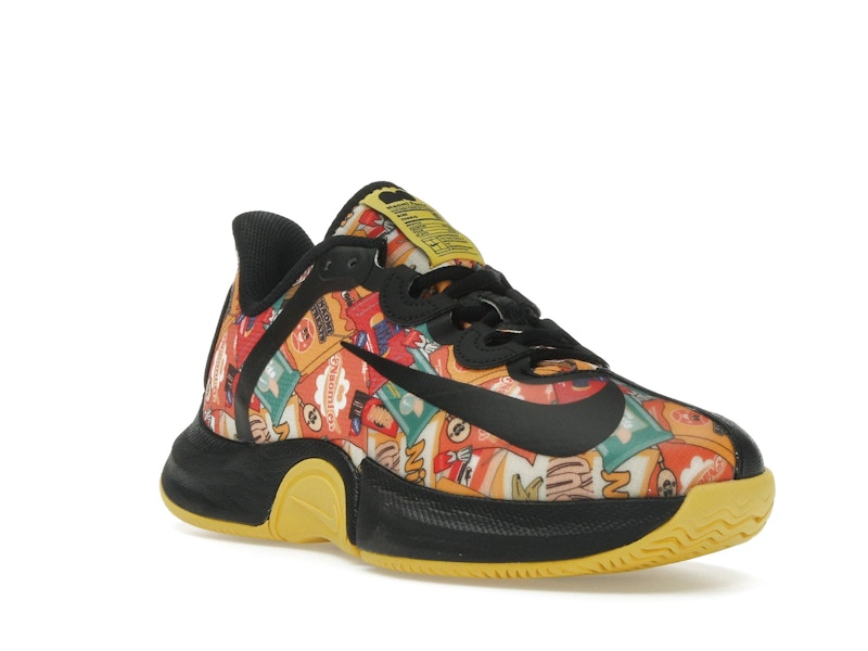 Nike Court Air Zoom GP Turbo Premium HC Naomi Osaka Bodega Snacks (Women's)