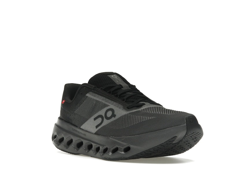On Running Cloudsurfer Next Black Eclipse (Women's)