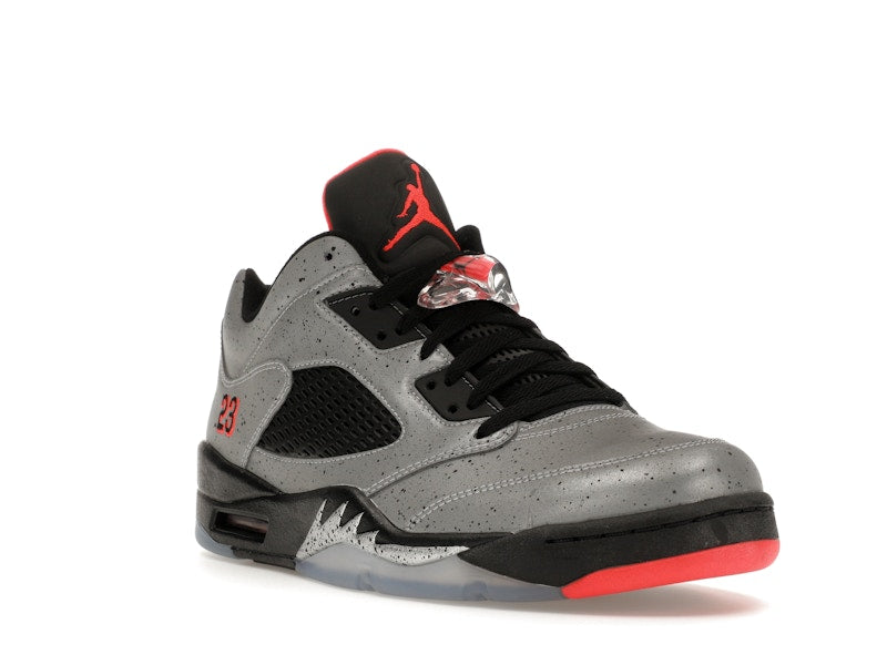 Jordan 5 Retro Low Neymar