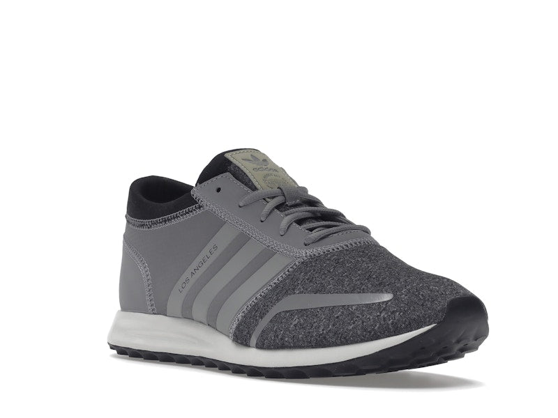 adidas Los Angeles Grey