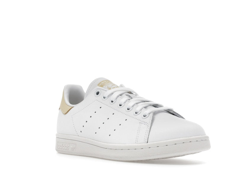 adidas Stan Smith Easy Yellow
