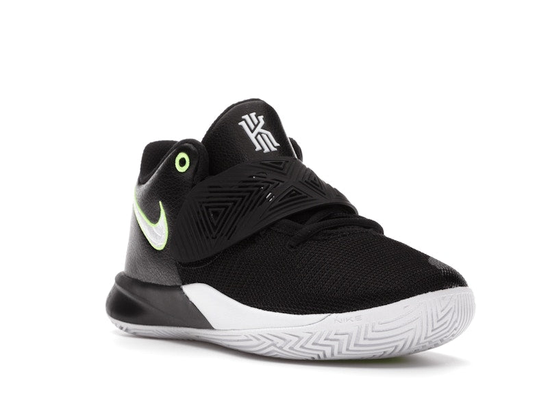 Nike Kyrie Flytrap 6 Black Volt (PS)