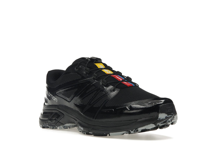 Salomon XT-Wings 2 Palace Black
