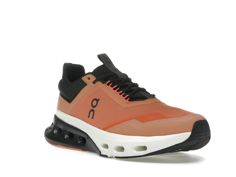 On Running Cloudnova X Canyon Salmon