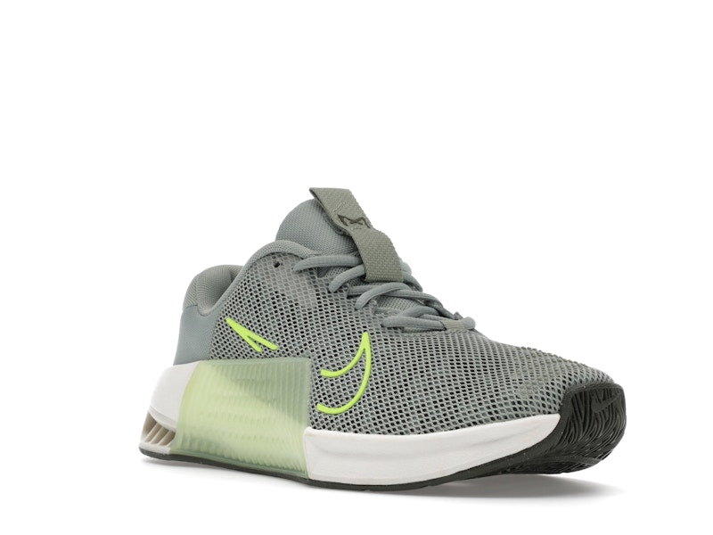 Nike Metcon 9 Premium Barely Volt Cargo Khaki (Women's)
