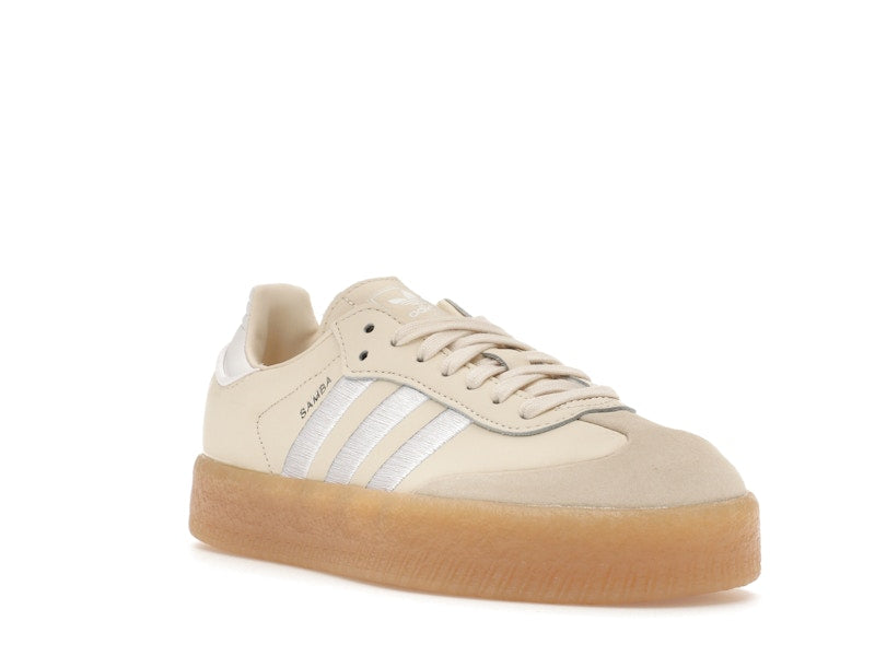 adidas Sambae Wonder White Gum (Women's)