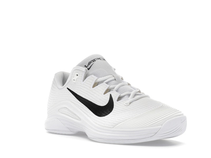 Nike Court Air Zoom Vapor 12 HC White Summit White Black