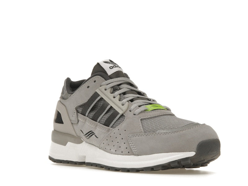 adidas ZX 10000 Clear Grey