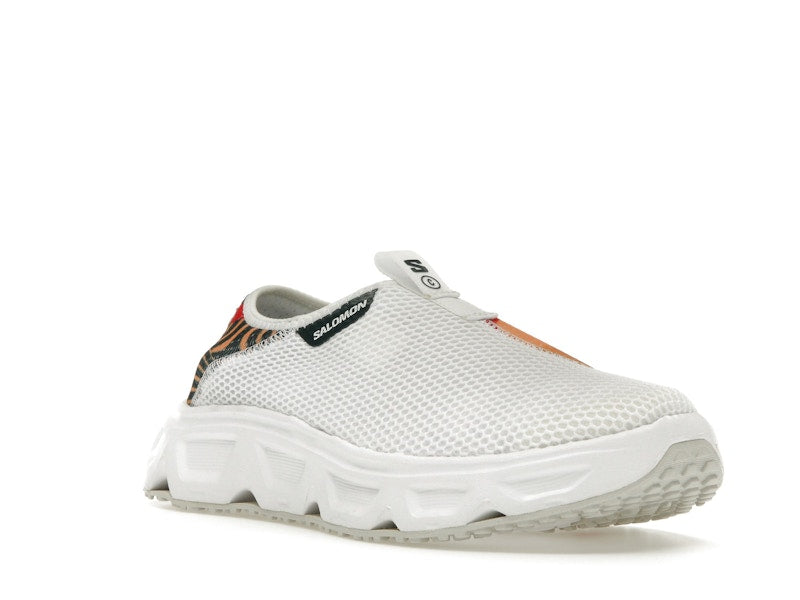 Salomon Advanced Reelax Moc 6.0 Ciele