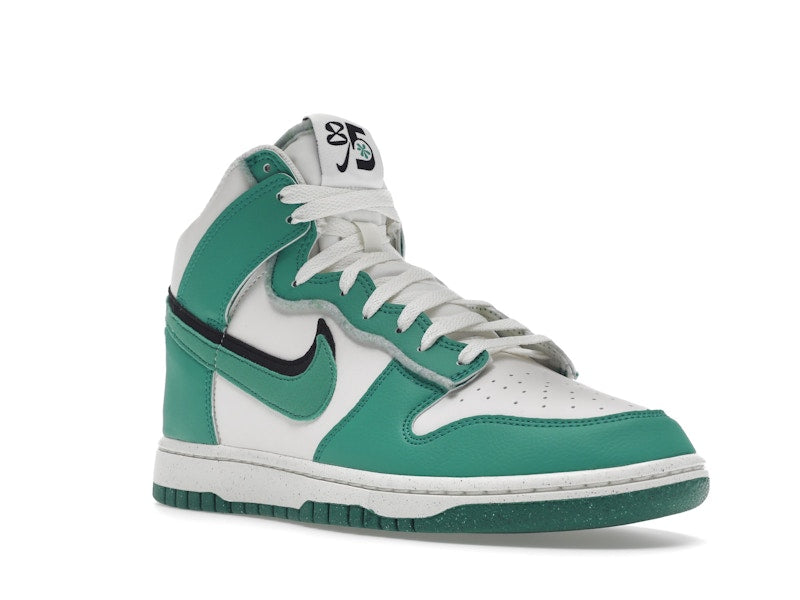Nike Dunk High SE Stadium Green