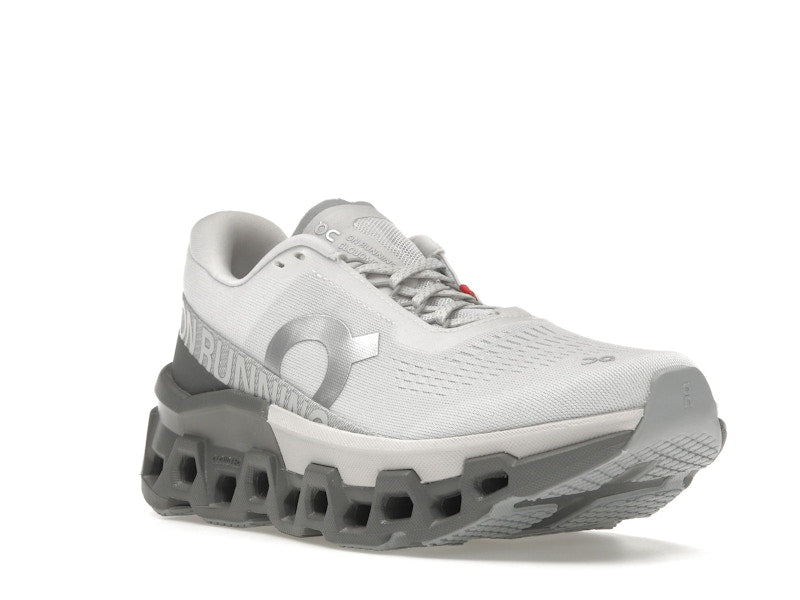 On Running Cloudmonster 2 Frost Rock (Women's)