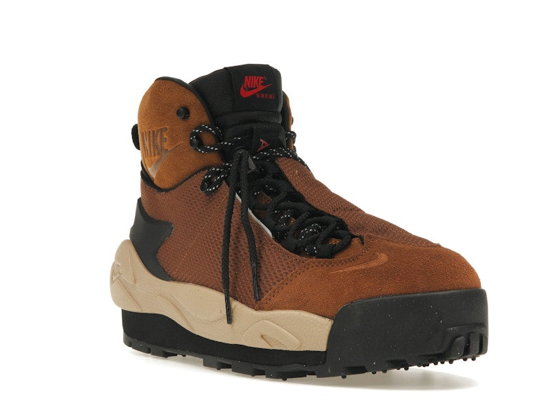 Nike Magmascape SP sacai Light British Tan