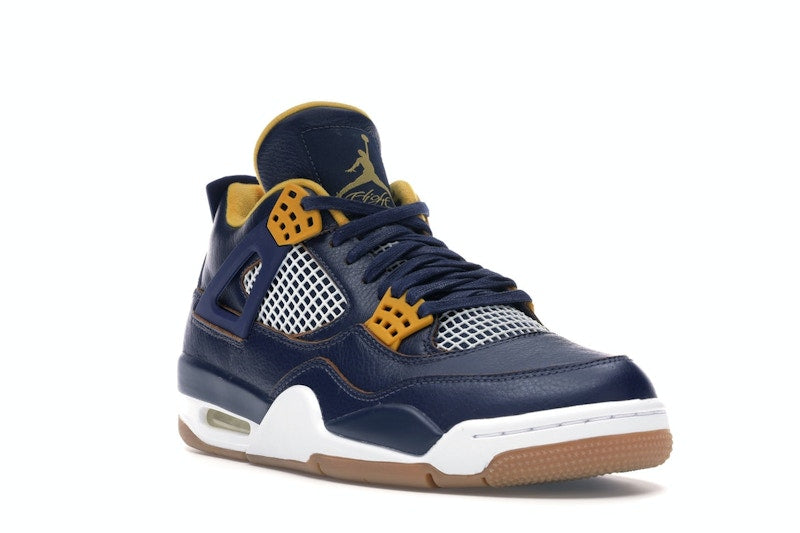 Jordan 4 Retro Dunk From Above