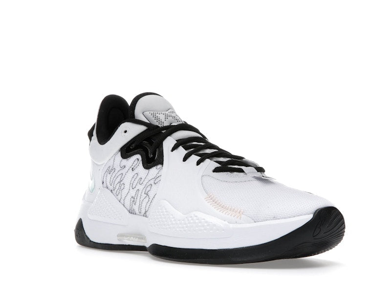 Nike PG 5 Platinum Tint