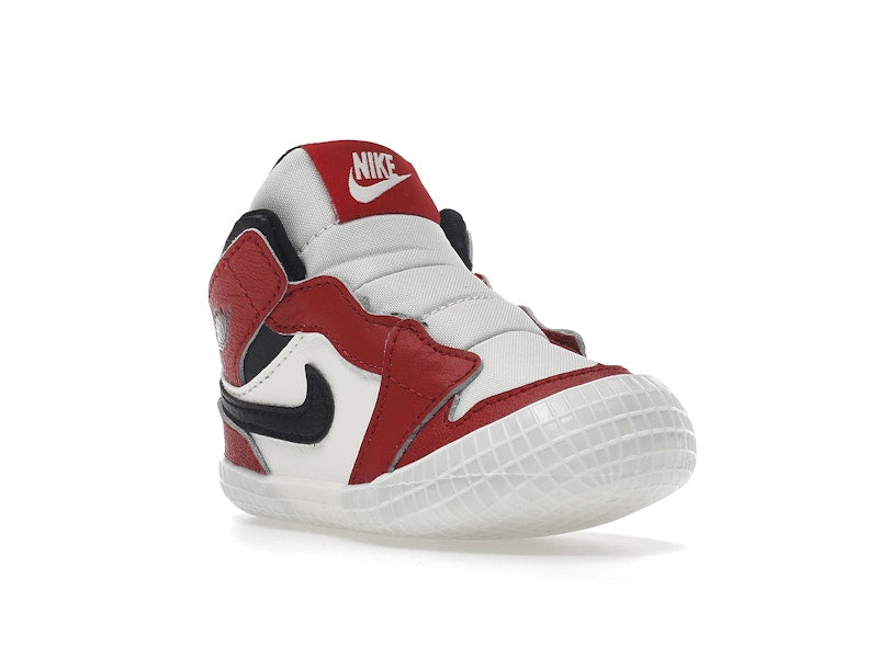 Jordan 1 Crib Bootie Chicago Lost and Found (I)