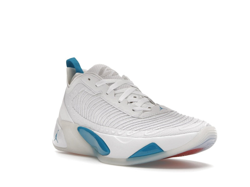 Jordan Luka 1 Legend of 7 Neo Turquoise